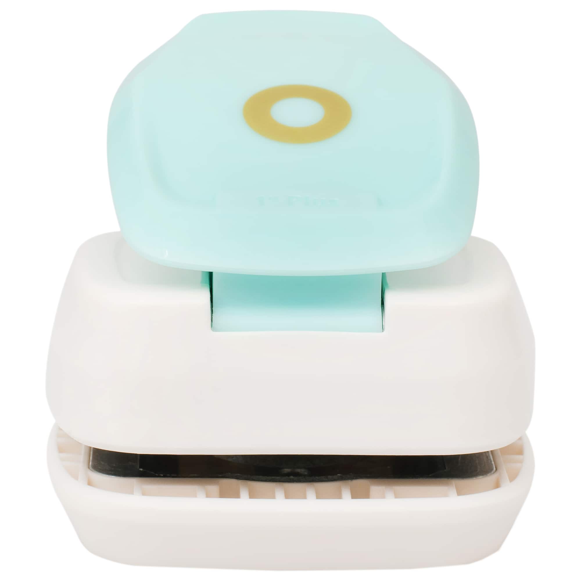 We R Memory Keepers® Reinforce Hole Punch-Circle
